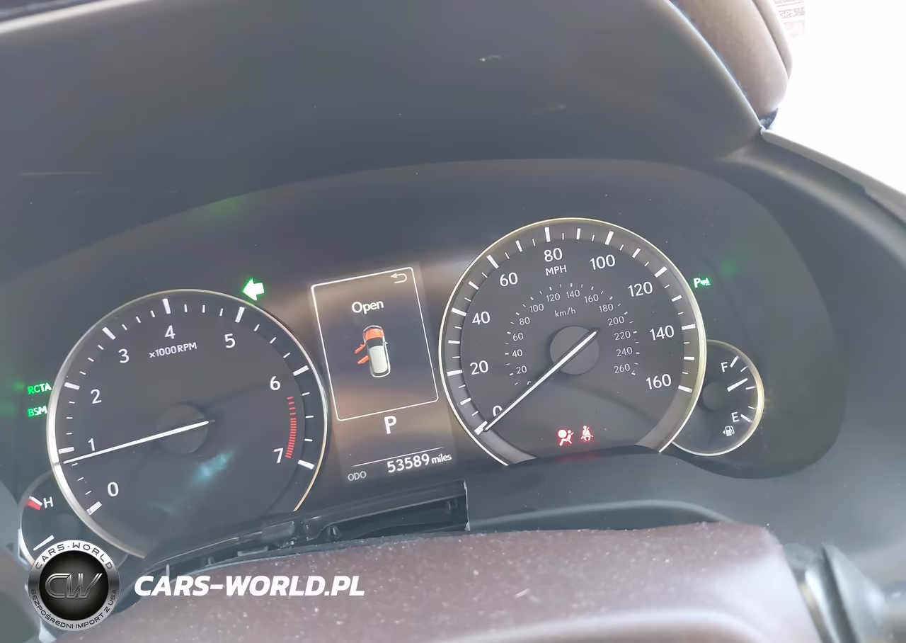 2018 Lexus Rx 350 VIN:JTJBZMCAXJ2036839 - 7