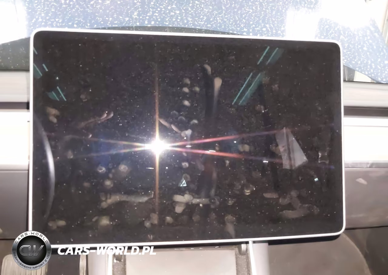 2020 Tesla Model 3 Long Range Dual Motor All-Wheel Drive VIN:5YJ3E1EB1LF636365 - 7
