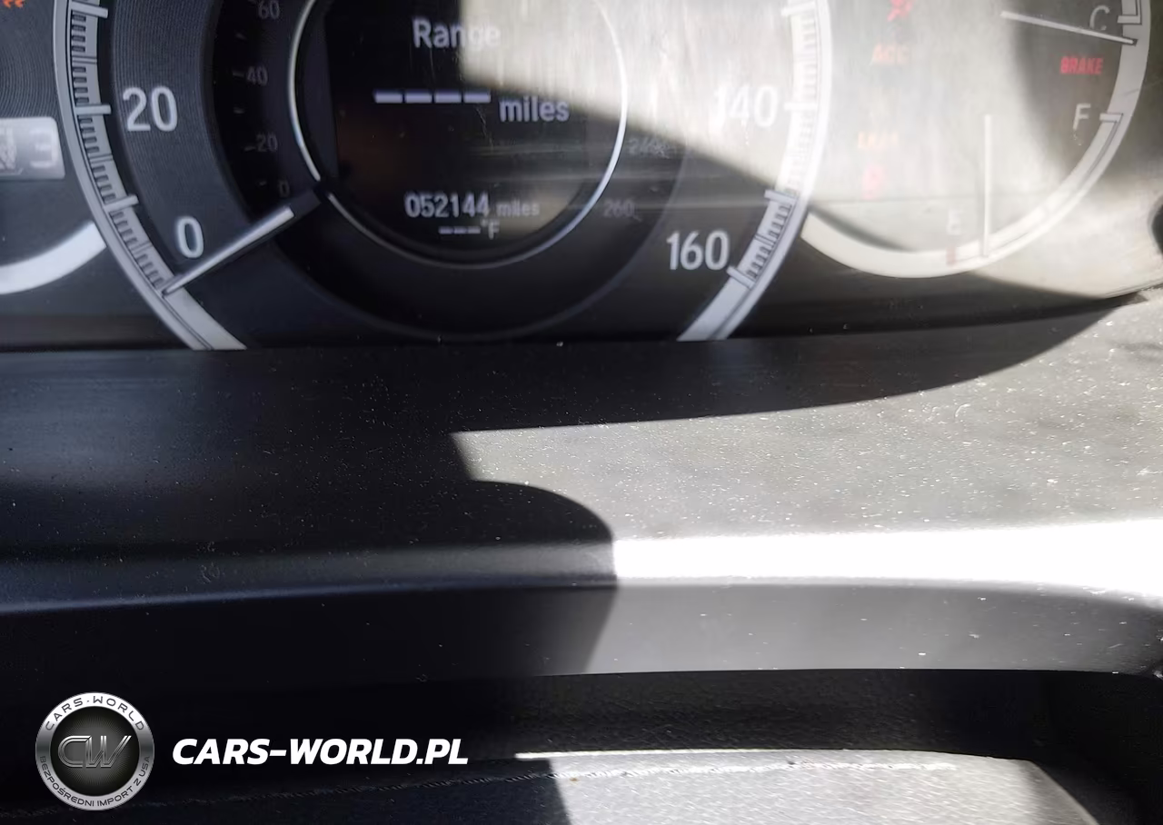 2017 Honda Accord Touring V6 VIN:1HGCR3F99HA015405 - 15