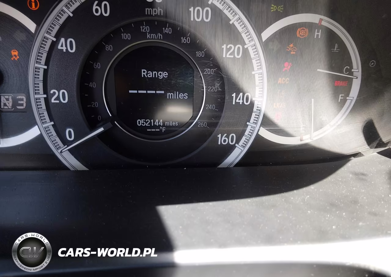 2017 Honda Accord Touring V6 VIN:1HGCR3F99HA015405 - 7