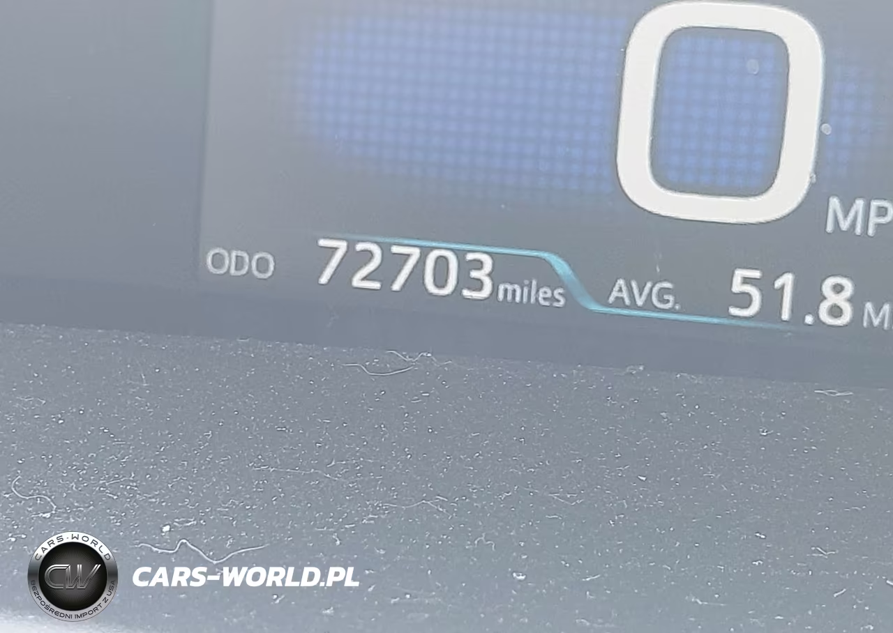 2019 Toyota Prius Limited VIN:JTDKARFUXK3097326 - 15