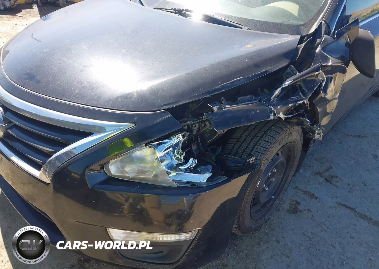 2014 Nissan Altima 2.5 S VIN:1N4AL3AP7EN220390 - 6