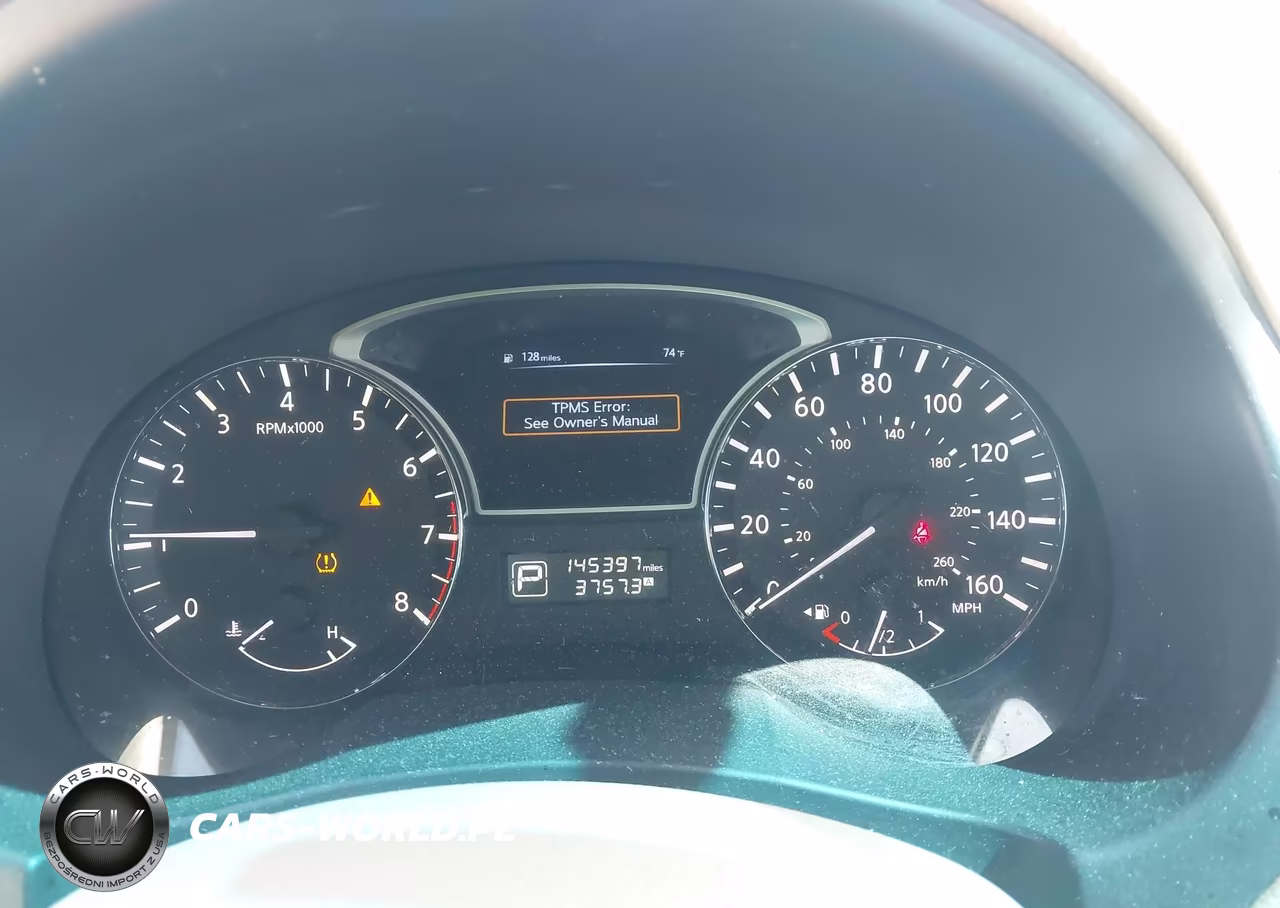 2014 Nissan Altima 2.5 S VIN:1N4AL3AP7EN220390 - 7