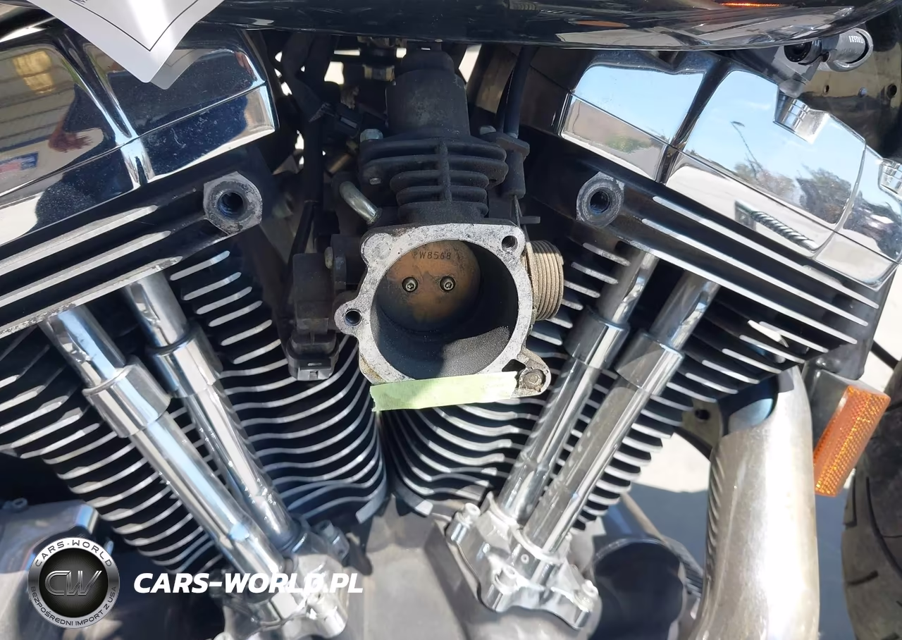 2005 Harley-Davidson Flhri VIN:1HD1FBW135Y619486 - 15
