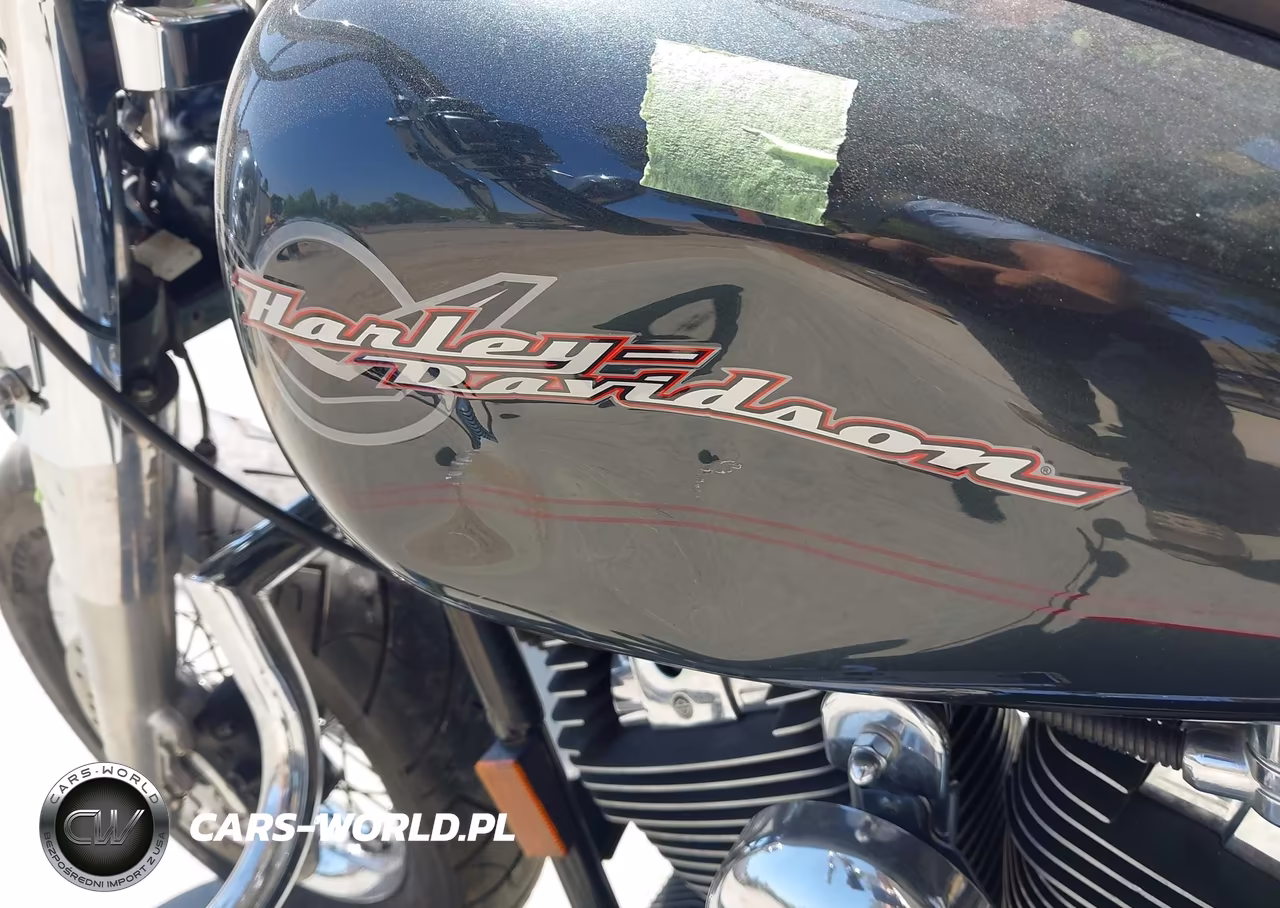 2005 Harley-Davidson Flhri VIN:1HD1FBW135Y619486 - 17