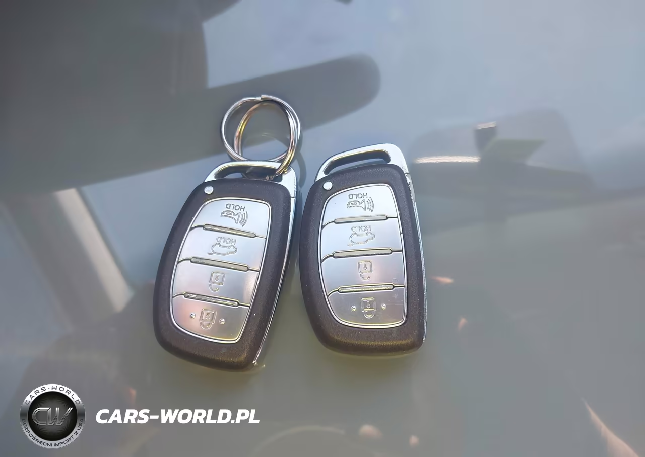 2015 Hyundai Tucson Limited VIN:KM8JU3AG6FU114104 - 11