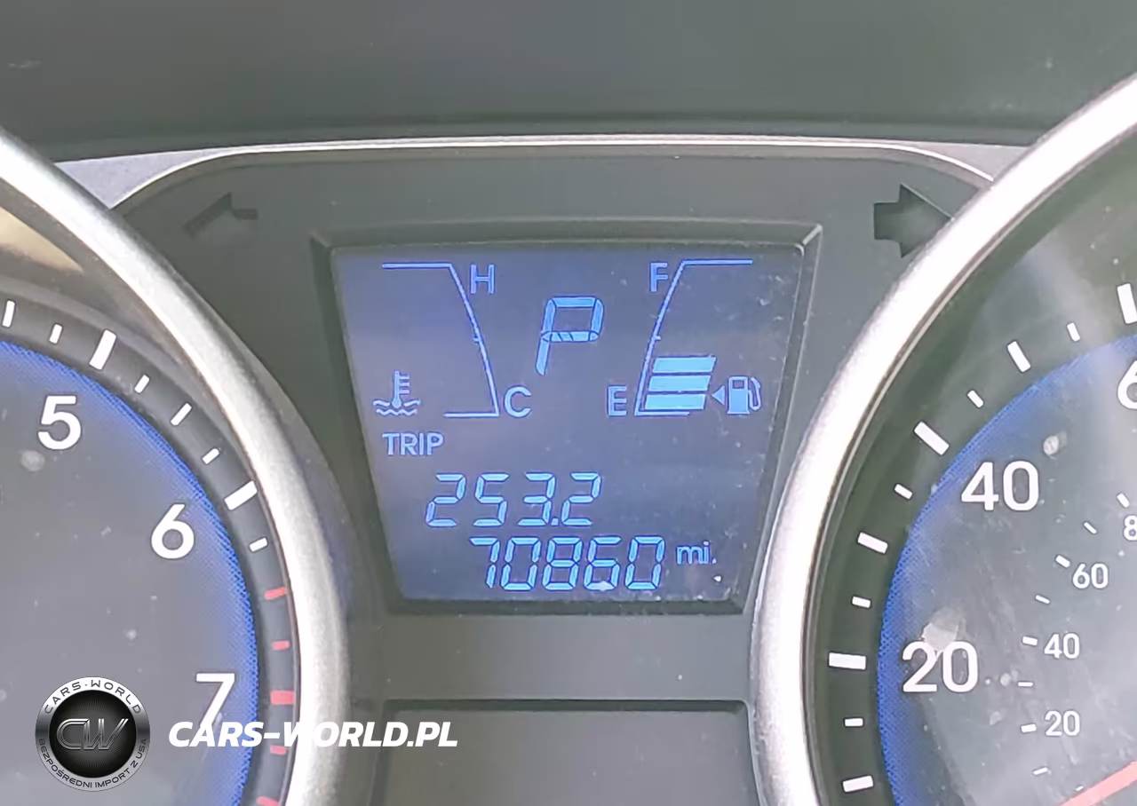 2015 Hyundai Tucson Limited VIN:KM8JU3AG6FU114104 - 16