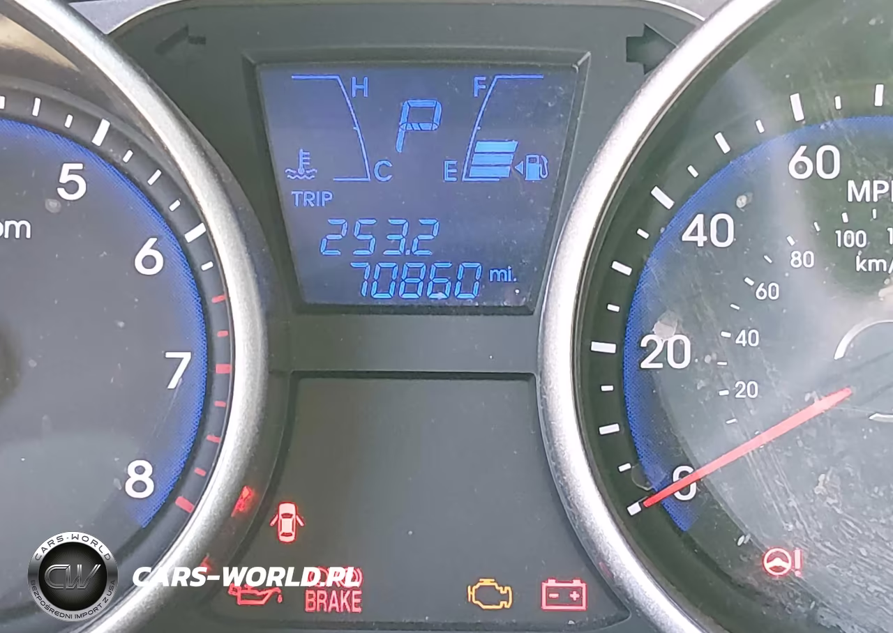 2015 Hyundai Tucson Limited VIN:KM8JU3AG6FU114104 - 7