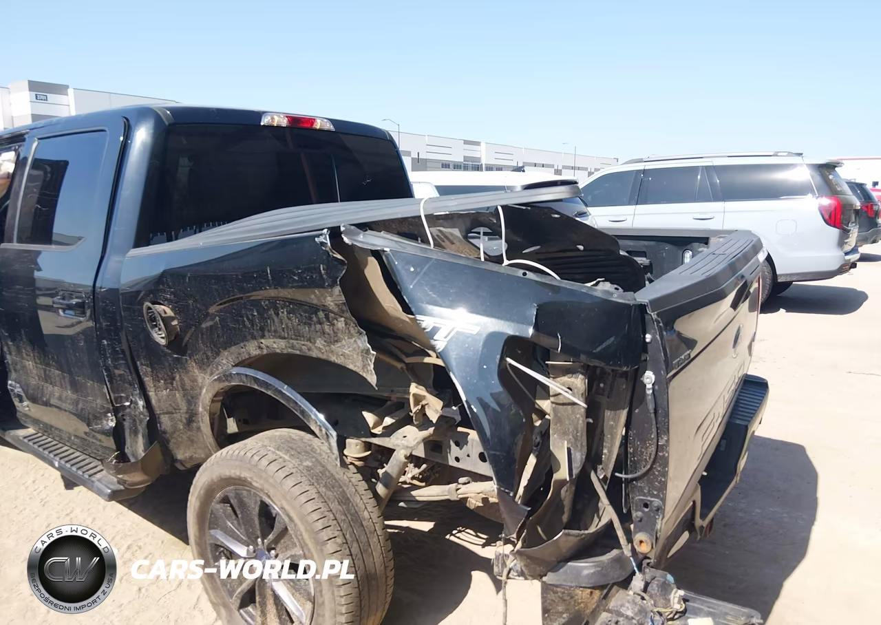2019 Ford F-150 Xlt VIN:1FTEW1EP4KFB71818 - 6