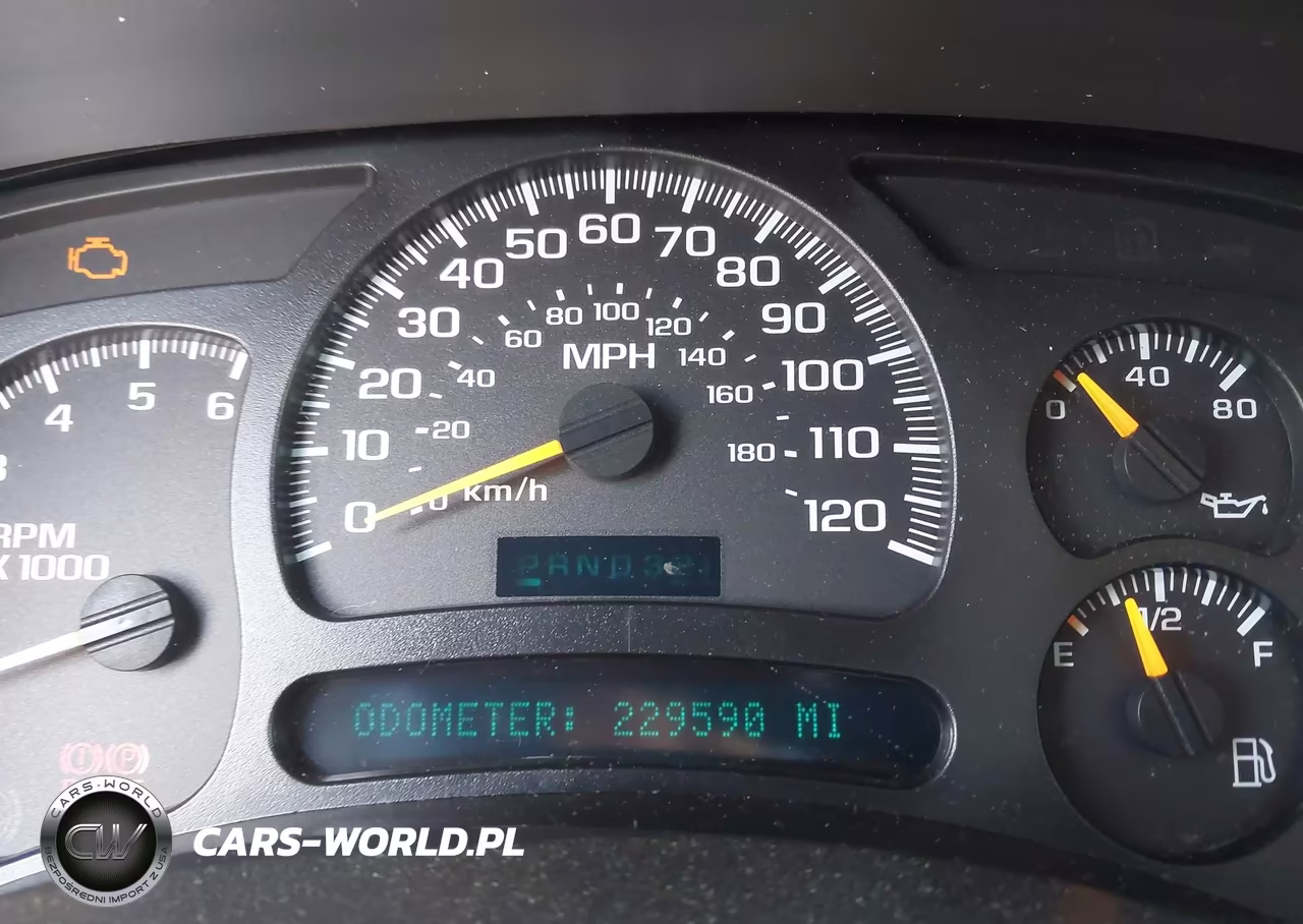 2005 Chevrolet Tahoe Ls VIN:1GNEC13V25R142550 - 15