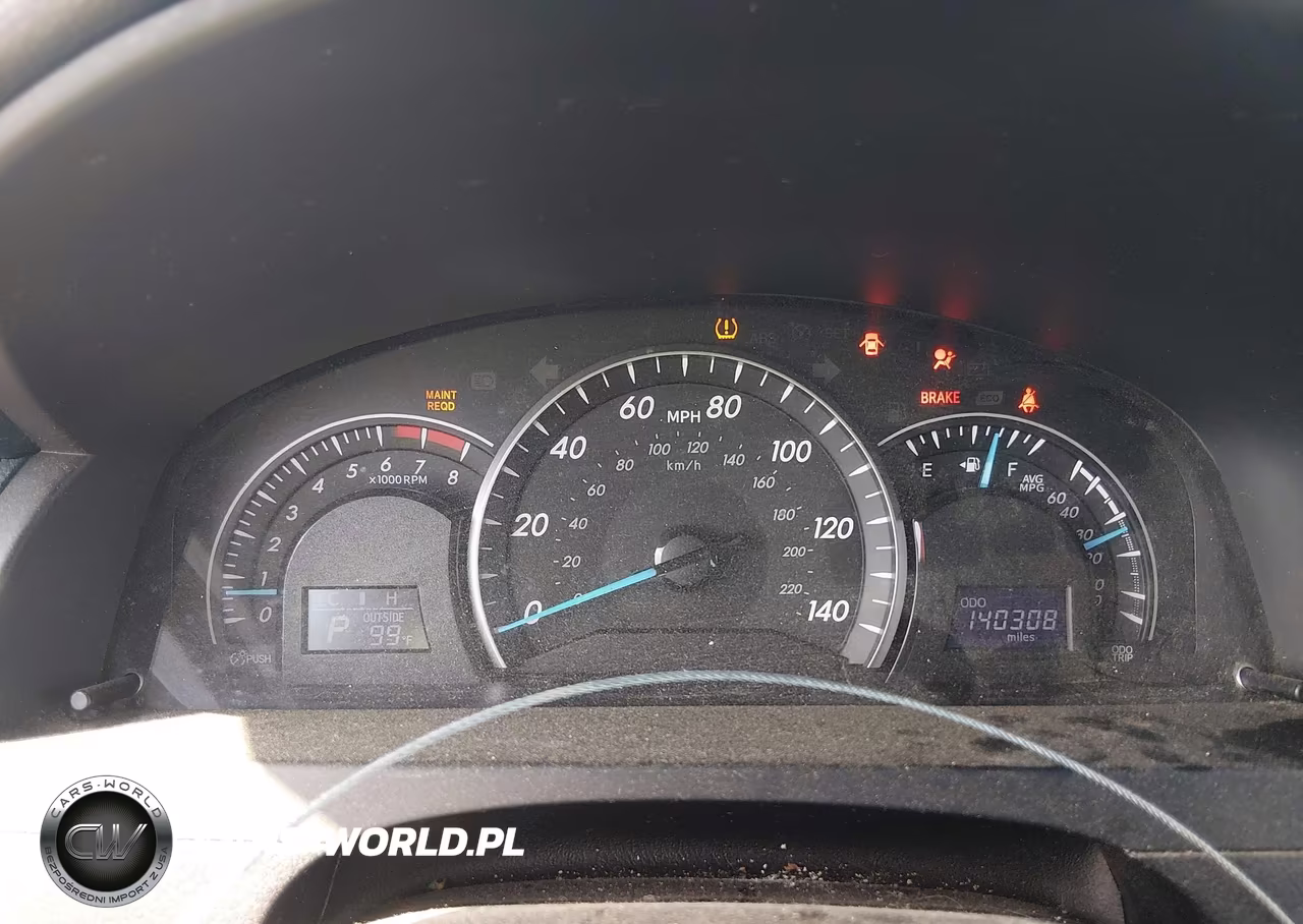 2015 Toyota Camry Le VIN:4T4BF1FK8FR446650 - 7