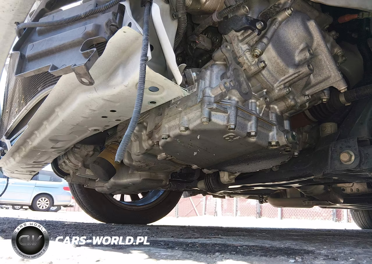 2016 Honda Fit Ex VIN:JHMGK5H79GS015505 - 18