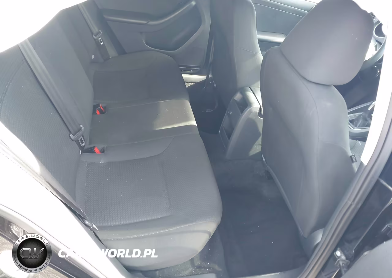 2016 Volkswagen Jetta 1.4T S VIN:3VW267AJ4GM281845 - 8