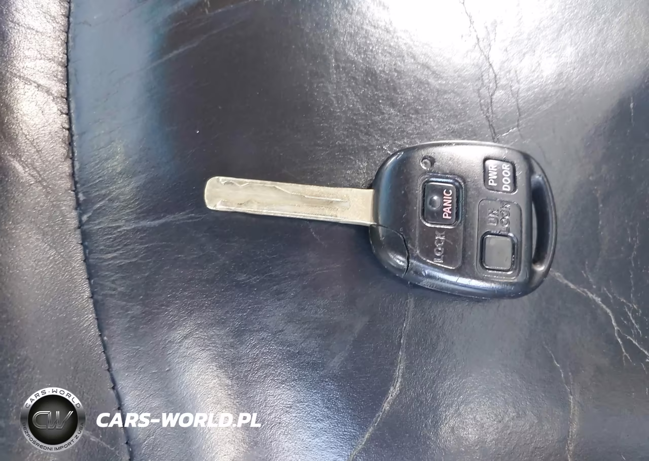 2004 Lexus Rx 330 VIN:JTJHA31U940008832 - 11