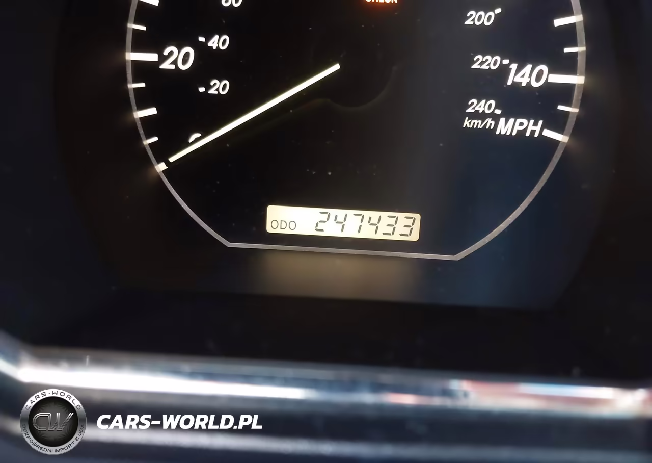 2004 Lexus Rx 330 VIN:JTJHA31U940008832 - 15