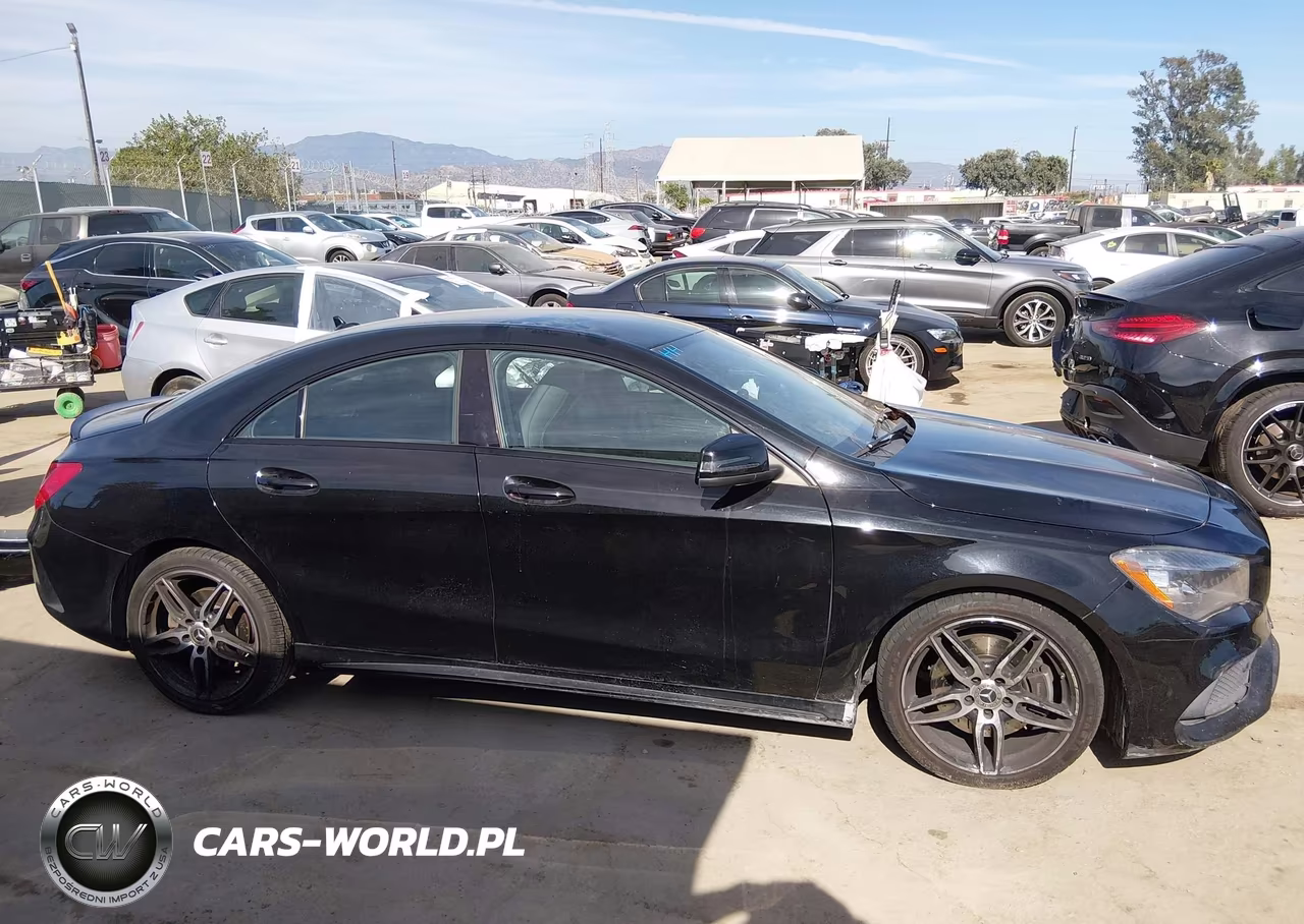 2019 Mercedes-Benz Cla 250 VIN:WDDSJ4EB8KN699137 - 12