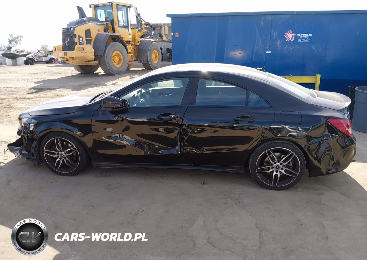2019 Mercedes-Benz Cla 250 VIN:WDDSJ4EB8KN699137 - 13
