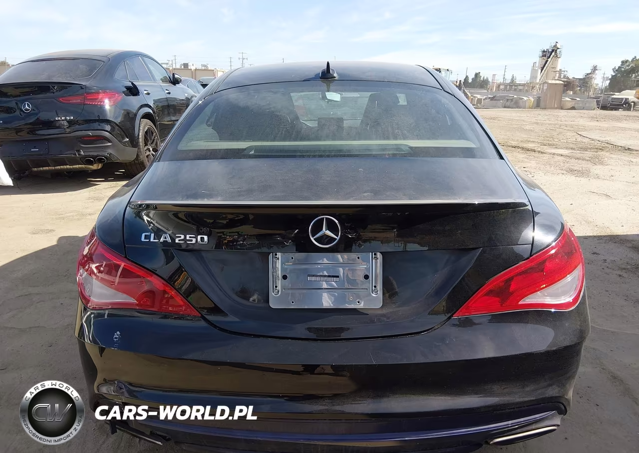 2019 Mercedes-Benz Cla 250 VIN:WDDSJ4EB8KN699137 - 15