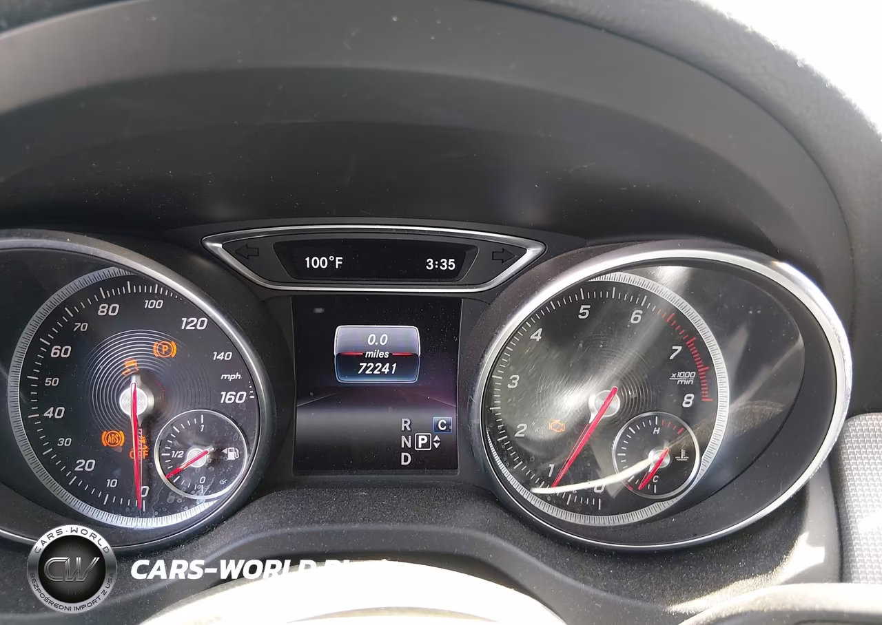 2019 Mercedes-Benz Cla 250 VIN:WDDSJ4EB8KN699137 - 7