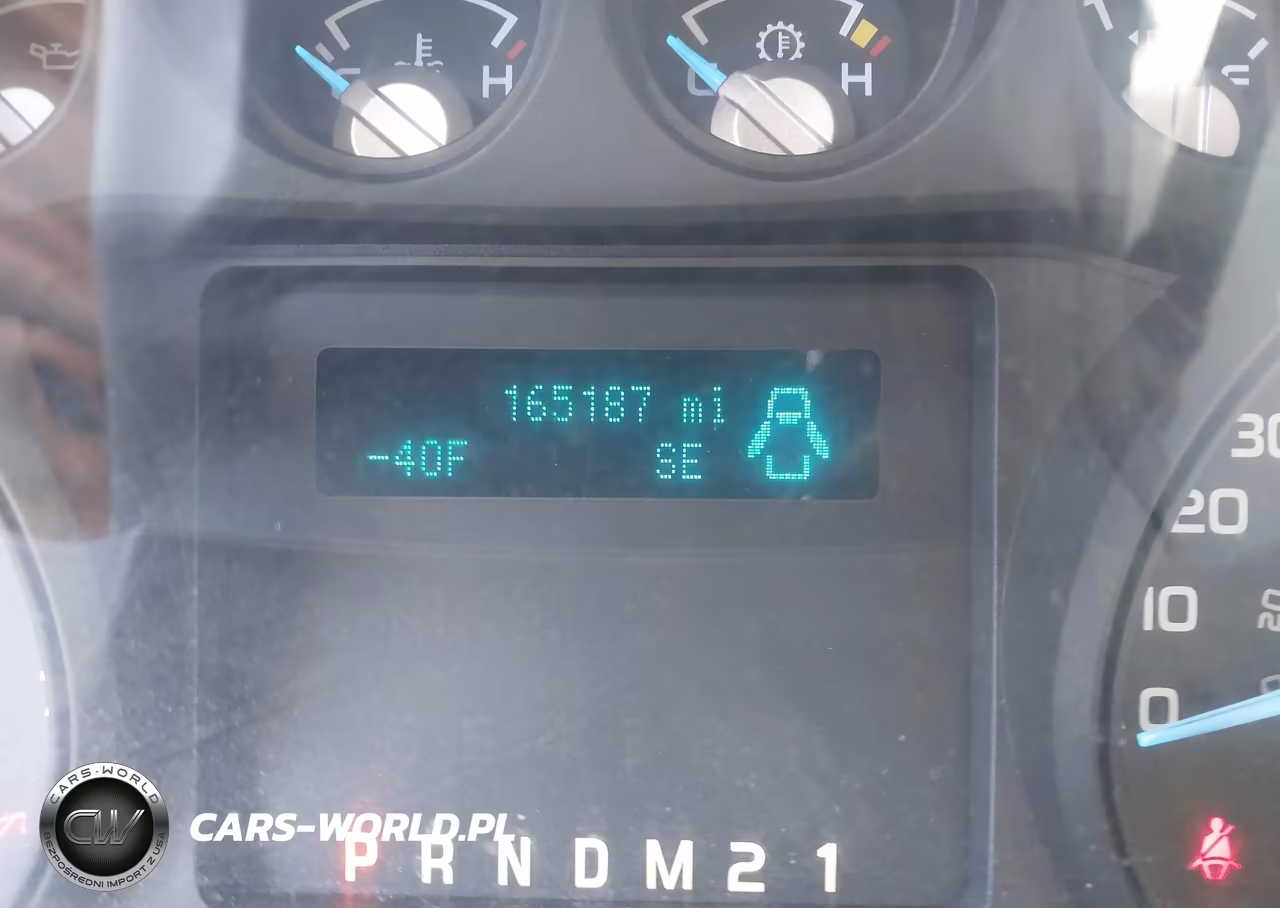 2016 Ford F-250 Xl VIN:1FT7W2B60GEB95587 - 6