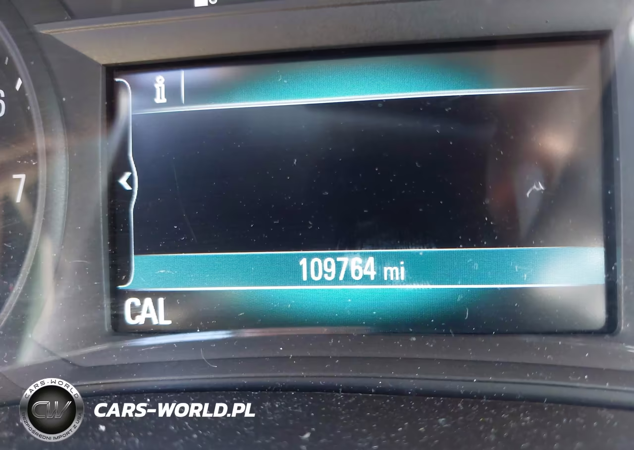 2018 Buick Encore Preferred VIN:KL4CJASB2JB699579 - 15