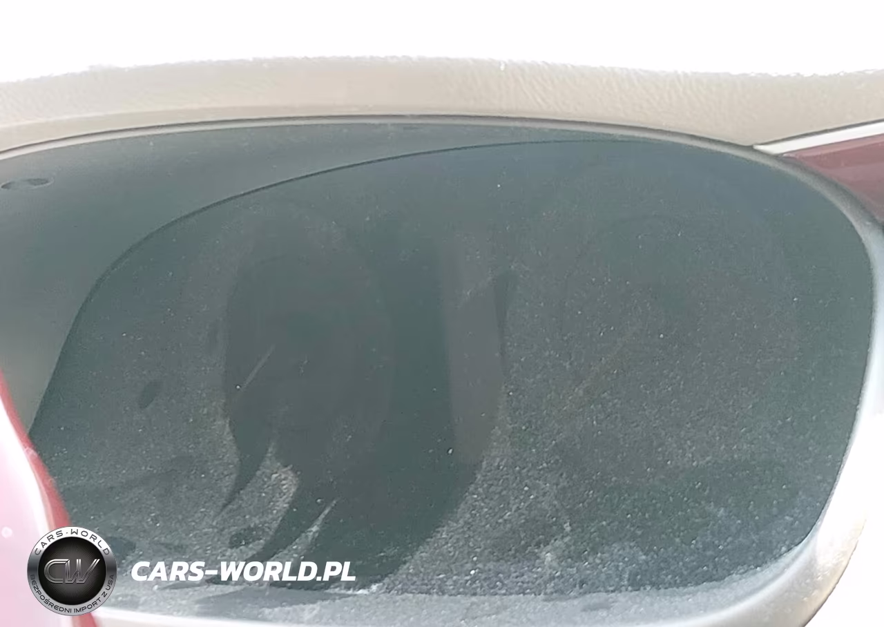 2008 Hyundai Azera Limited VIN:KMHFC46F28A332186 - 7