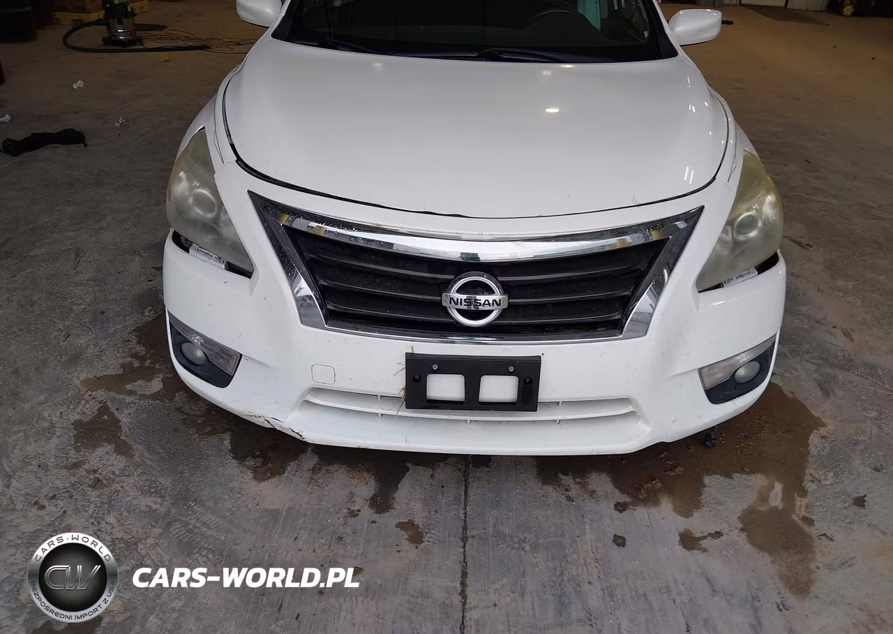 2015 Nissan Altima 2.5 Sv VIN:1N4AL3AP3FC181973 - 6