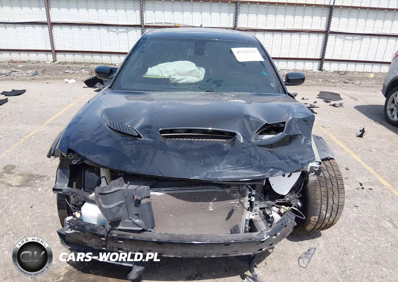 2020 Dodge Charger Srt Hellcat Rwd VIN:2C3CDXL9XLH207214 - 12