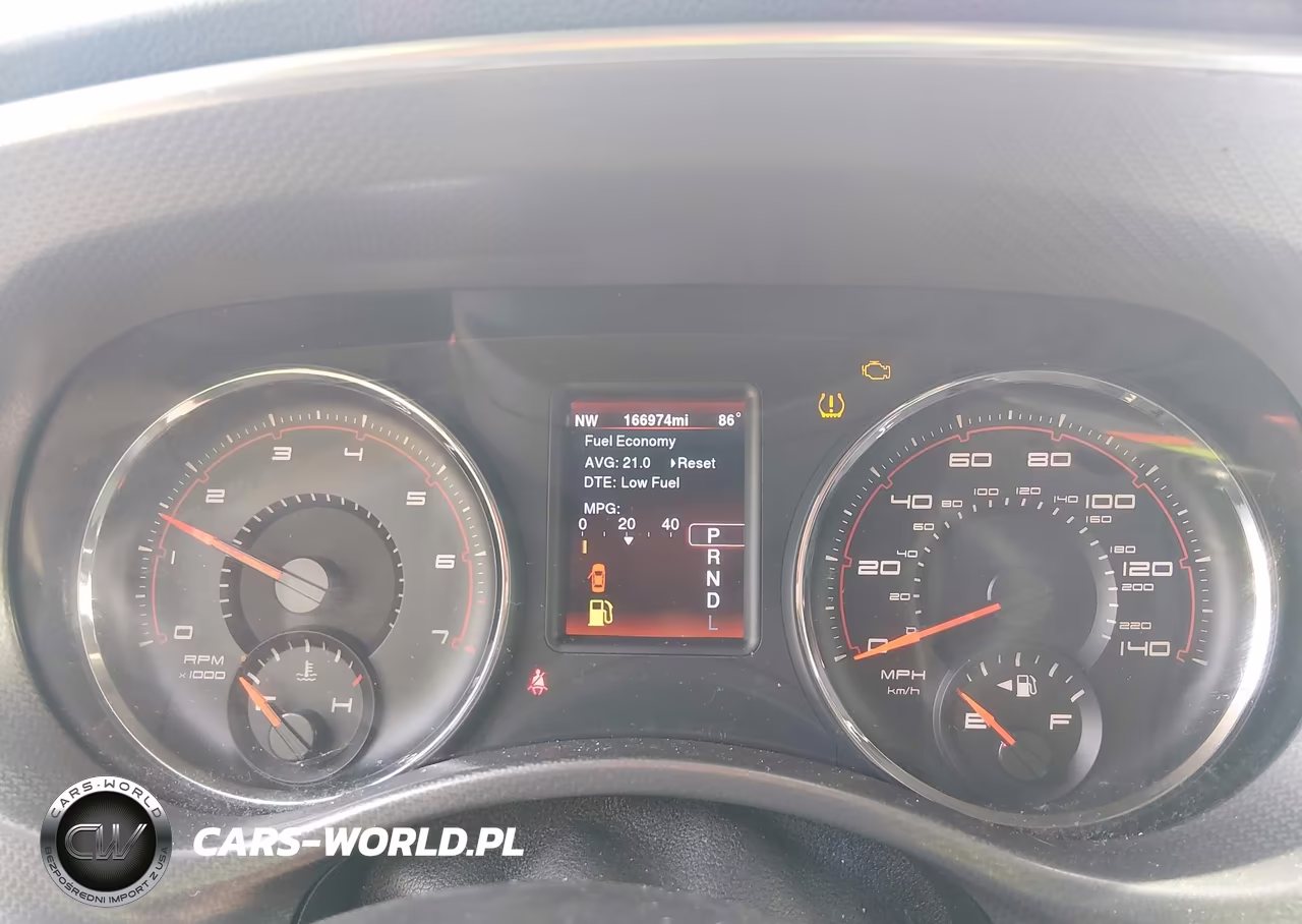 2014 DODGE CHARGER SXT VIN:2C3CDXHG4EH312809 - 7