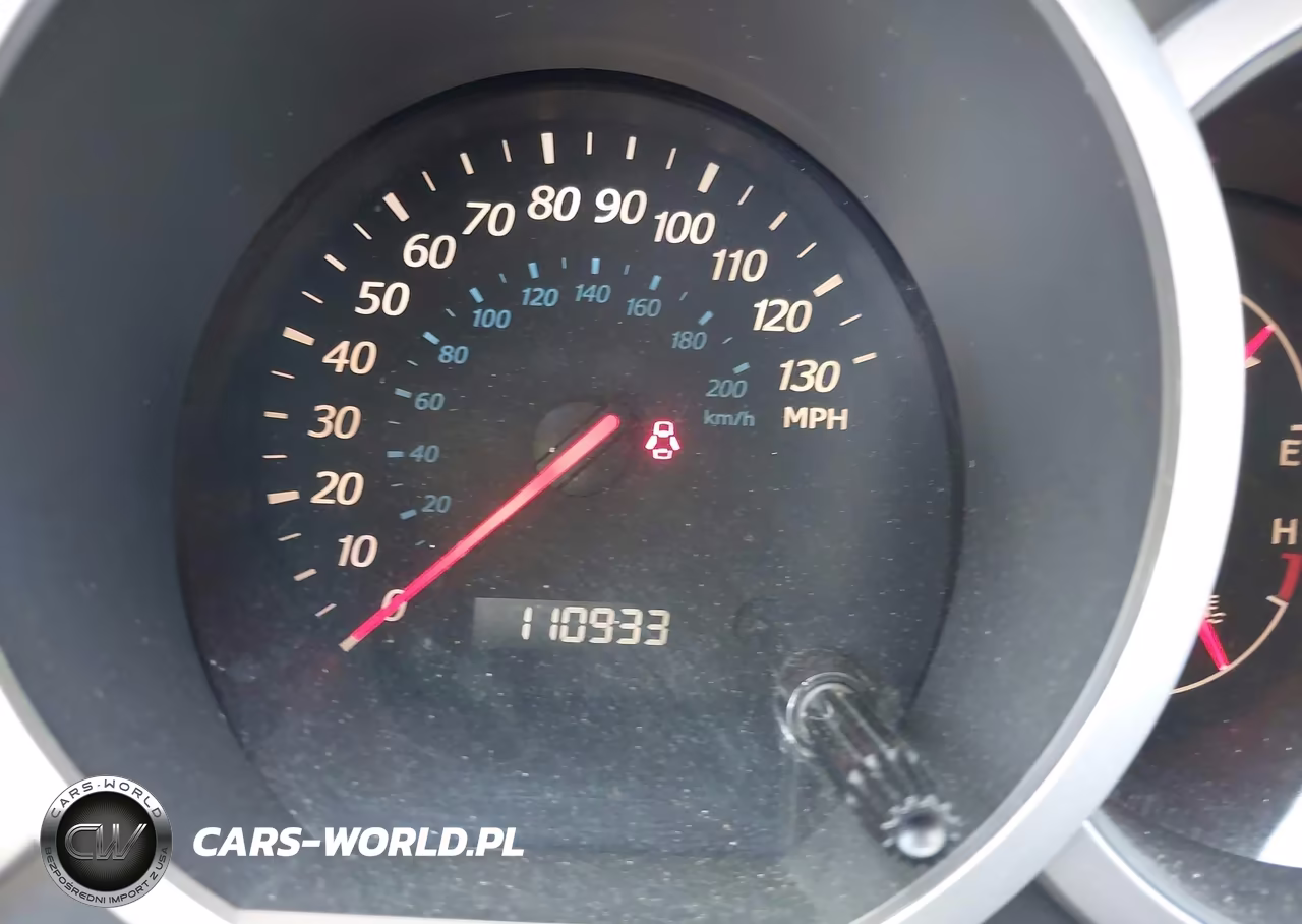 2006 Suzuki Grand Vitara Xsport VIN:JS3TE944064102594 - 7