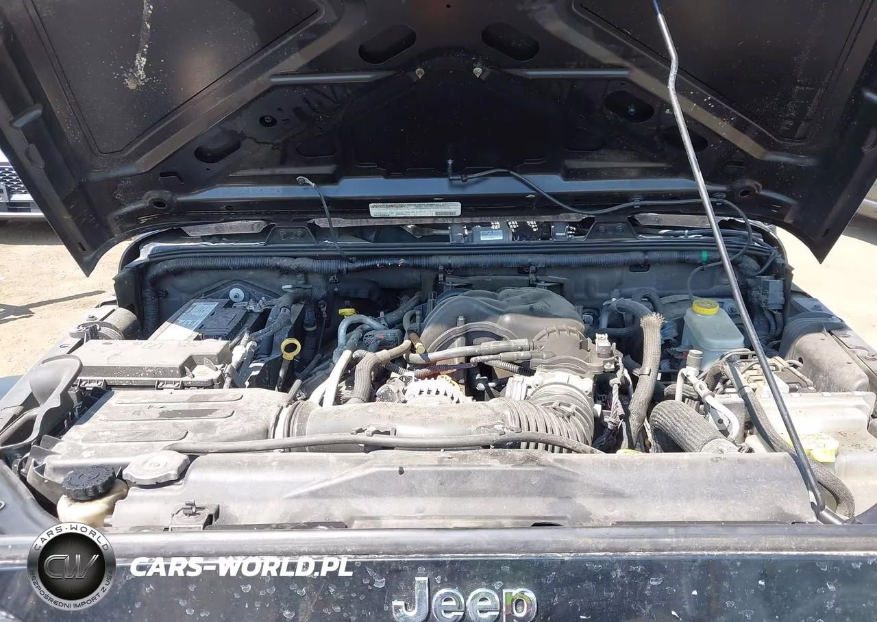2012 Jeep Wrangler Sport VIN:1C4AJWAG5CL193474 - 10