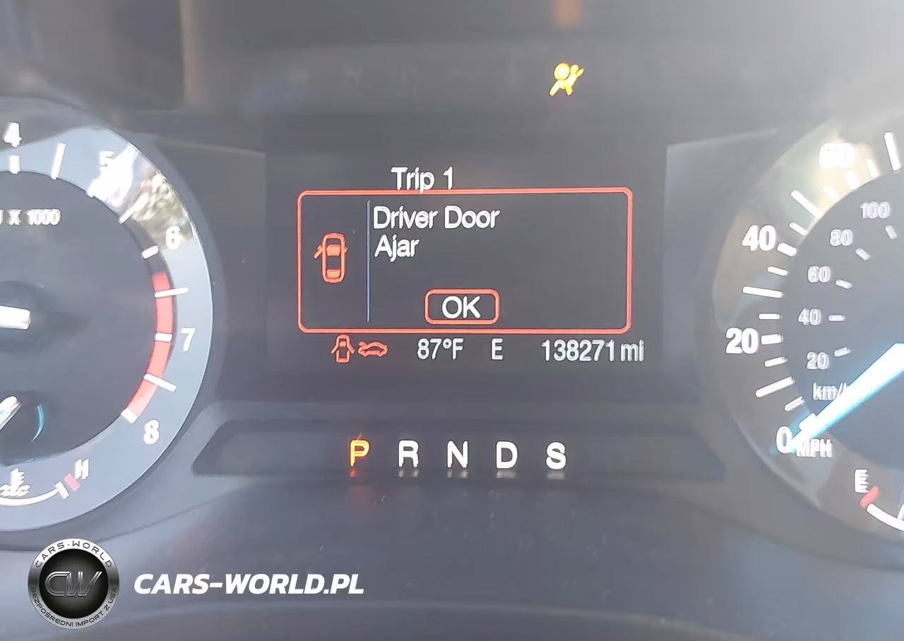2014 Ford Fusion Se VIN:1FA6P0HDXE5362589 - 7