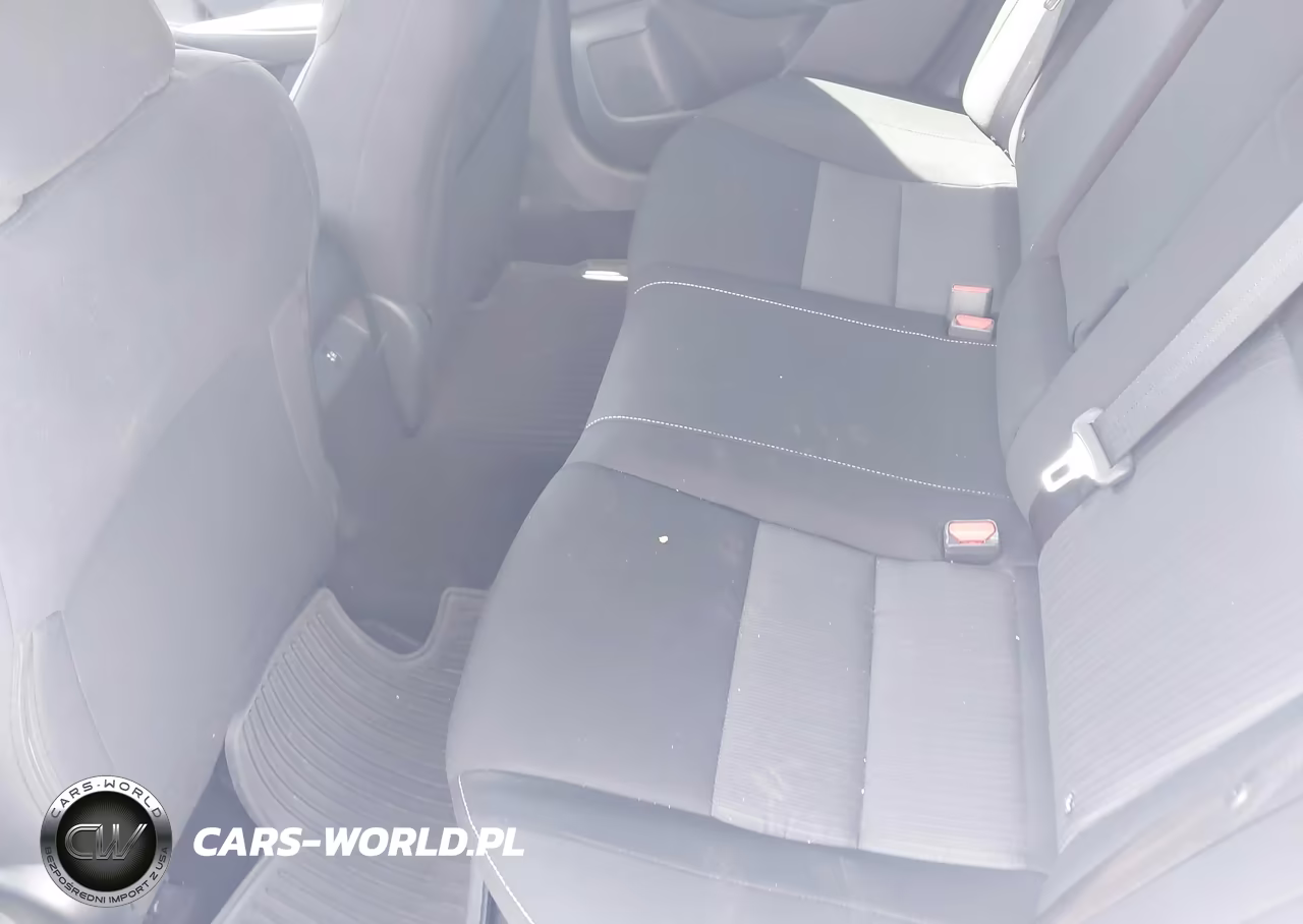 2022 Nissan Sentra Sv Xtronic Cvt VIN:3N1AB8CV5NY237491 - 8