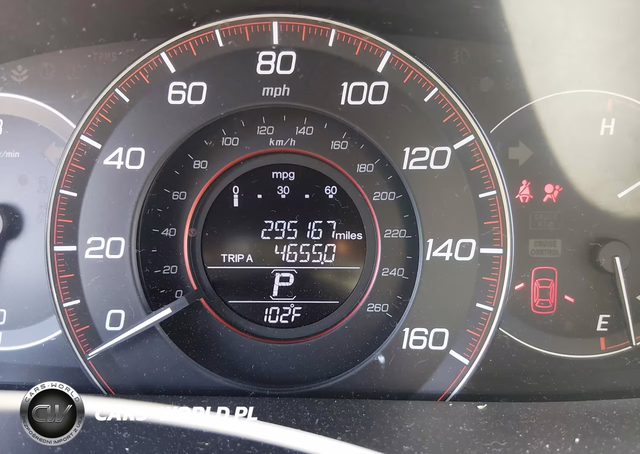 2015 Honda Accord Sport VIN:1HGCR2F51FA166498 - 15