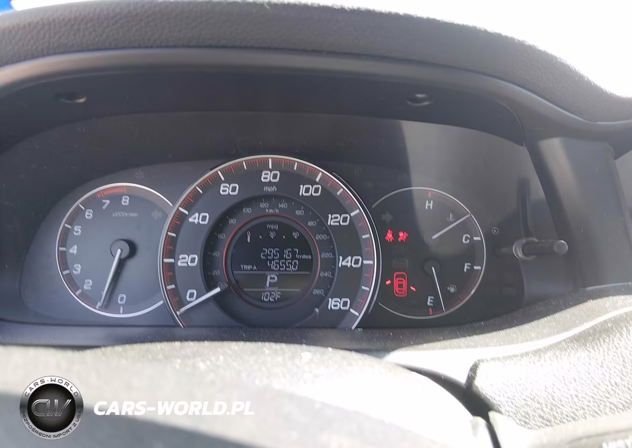 2015 Honda Accord Sport VIN:1HGCR2F51FA166498 - 7