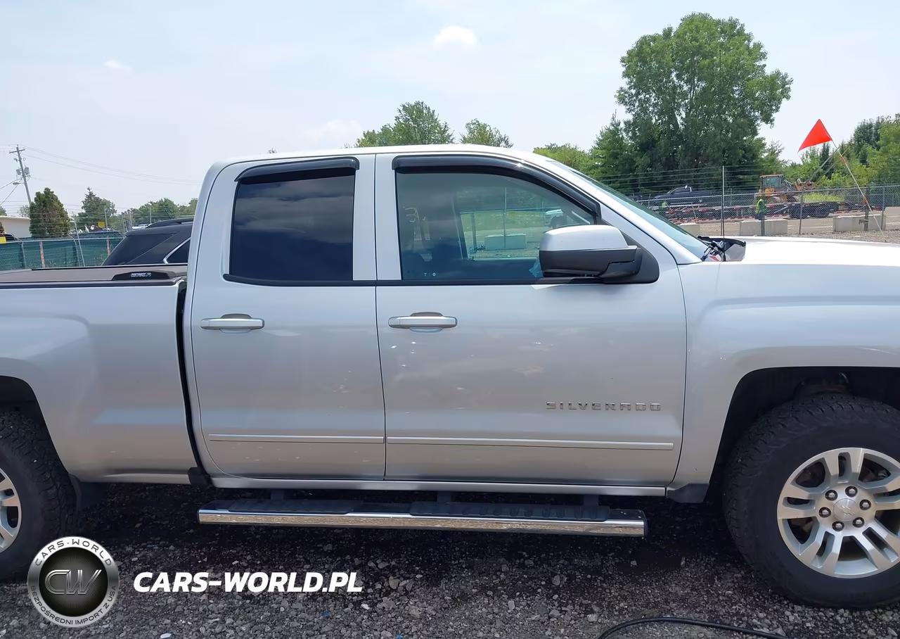 2019 Chevrolet Silverado 1500 Ld Lt VIN:2GCVKPEC7K1124947 - 13