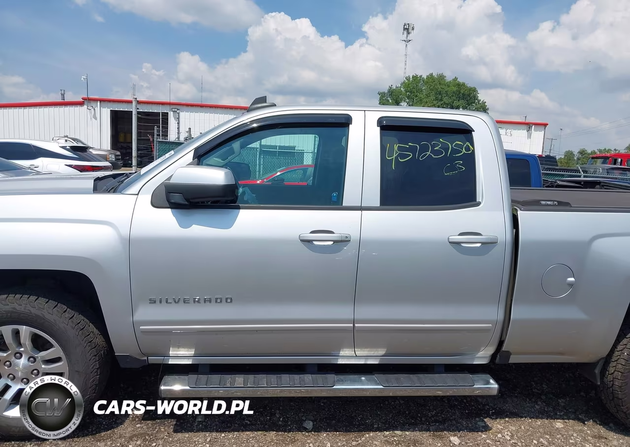 2019 Chevrolet Silverado 1500 Ld Lt VIN:2GCVKPEC7K1124947 - 14