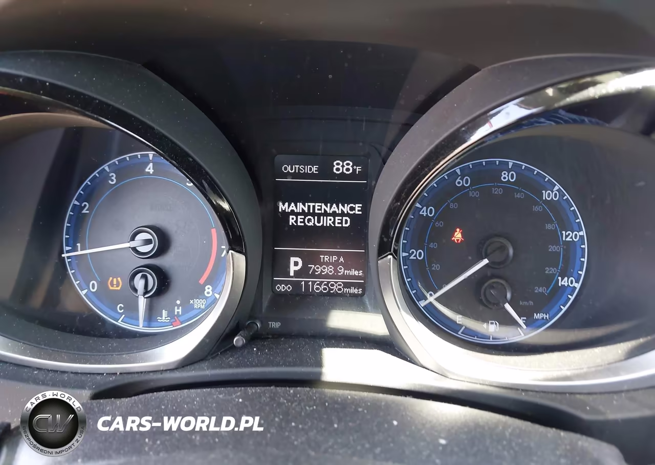 2016 Toyota Corolla S W-Special Edition Pkg VIN:2T1BURHE7GC542536 - 7