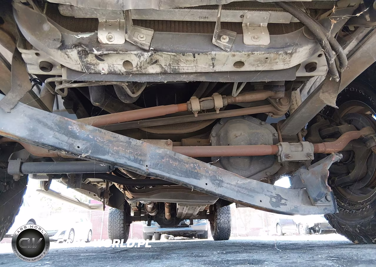 2001 Ford F-250 Lariat-Xl-Xlt VIN:1FTNX21S71EC33892 - 13