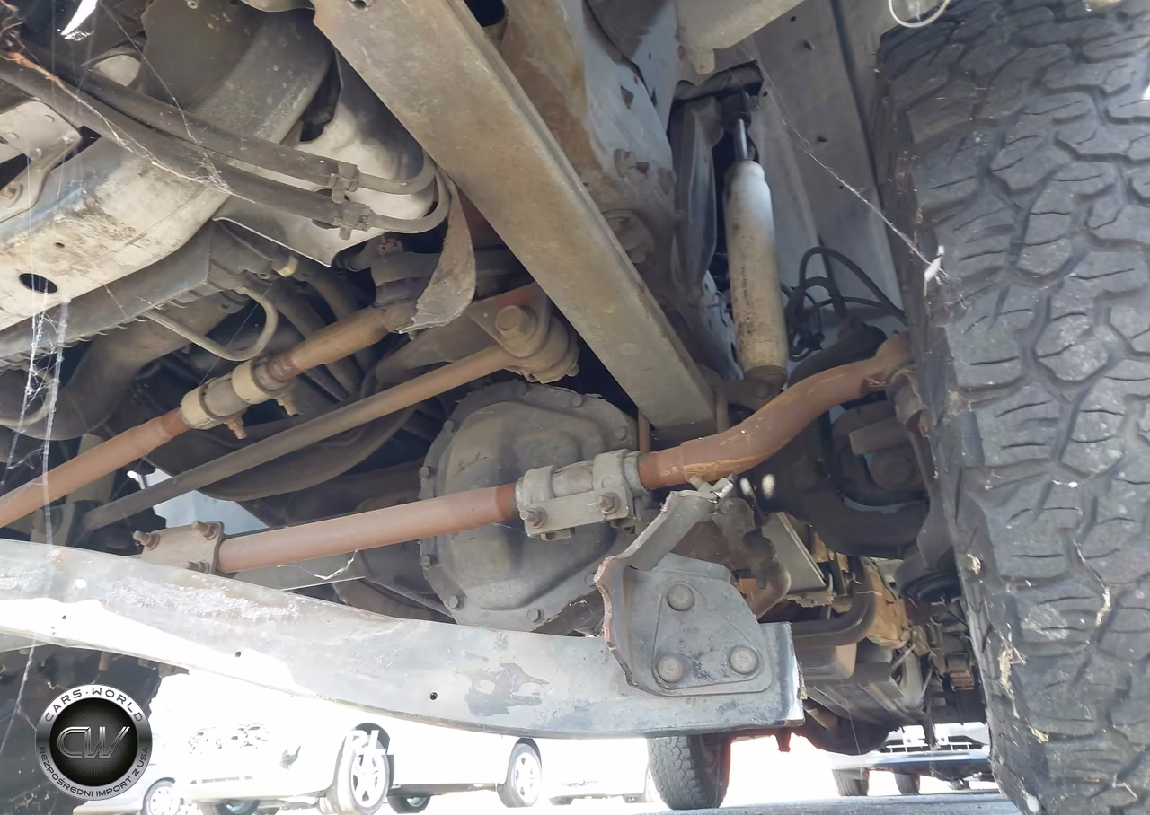 2001 Ford F-250 Lariat-Xl-Xlt VIN:1FTNX21S71EC33892 - 14