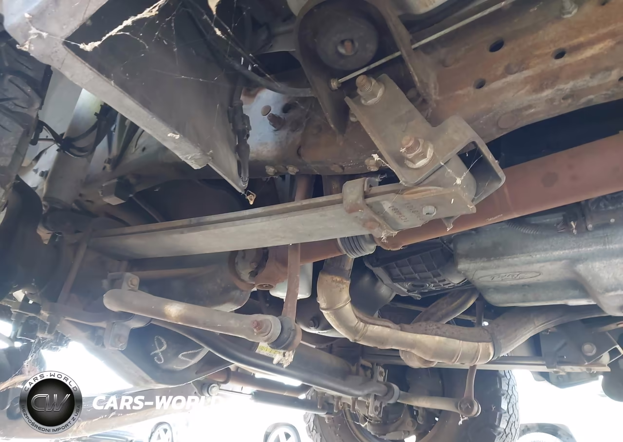 2001 Ford F-250 Lariat-Xl-Xlt VIN:1FTNX21S71EC33892 - 16