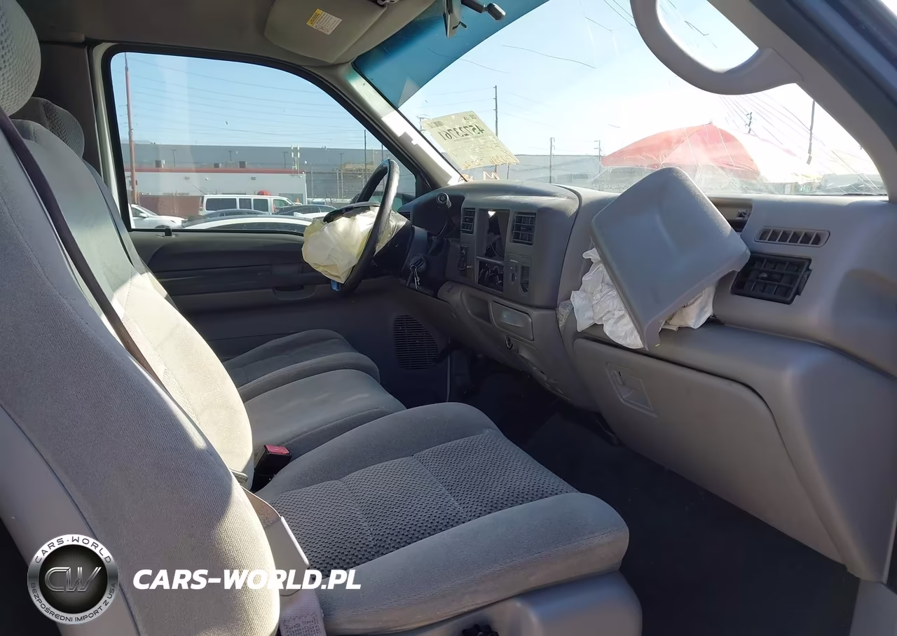 2001 Ford F-250 Lariat-Xl-Xlt VIN:1FTNX21S71EC33892 - 5