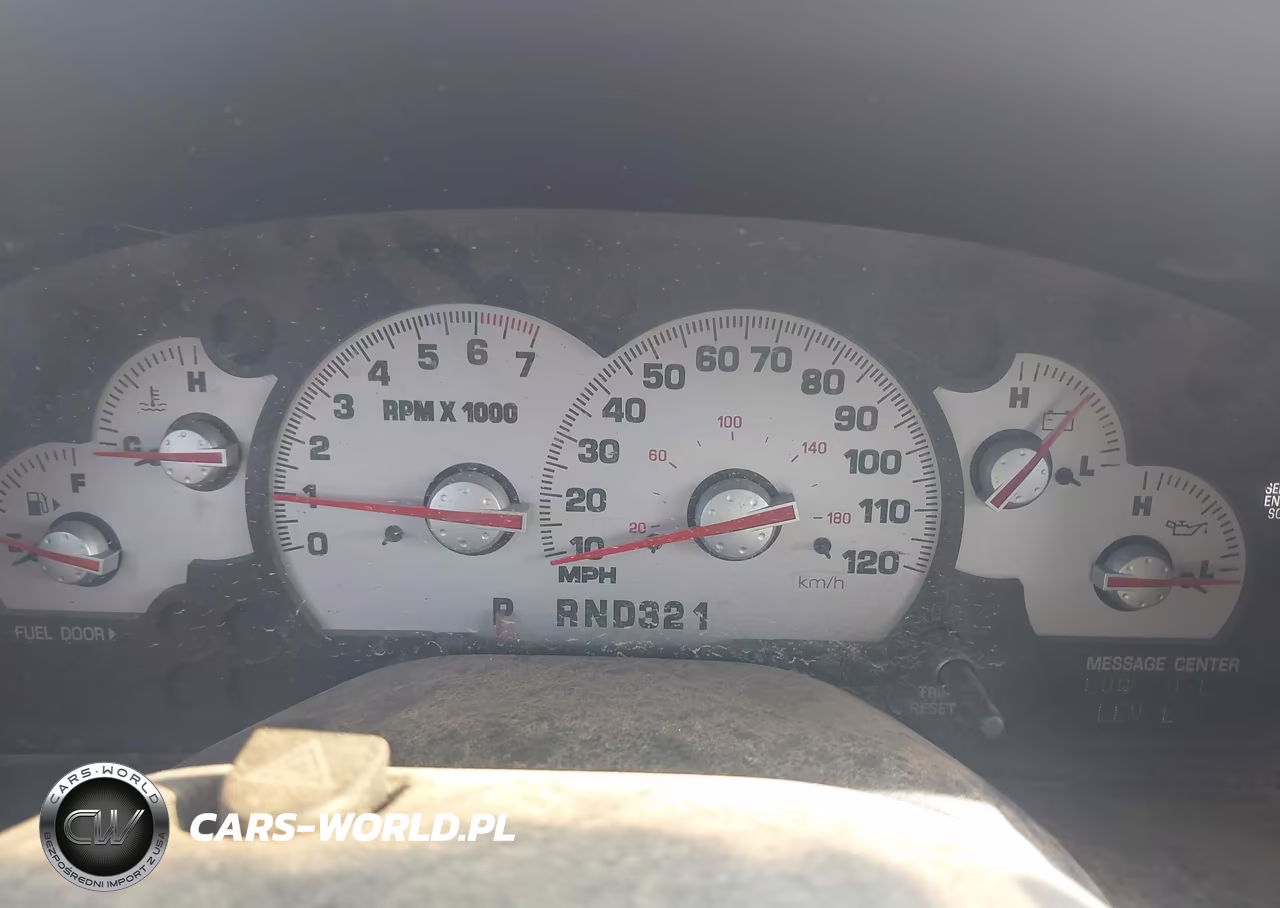 2002 Mercury Mountaineer VIN:4M2ZU66E92ZJ06909 - 7
