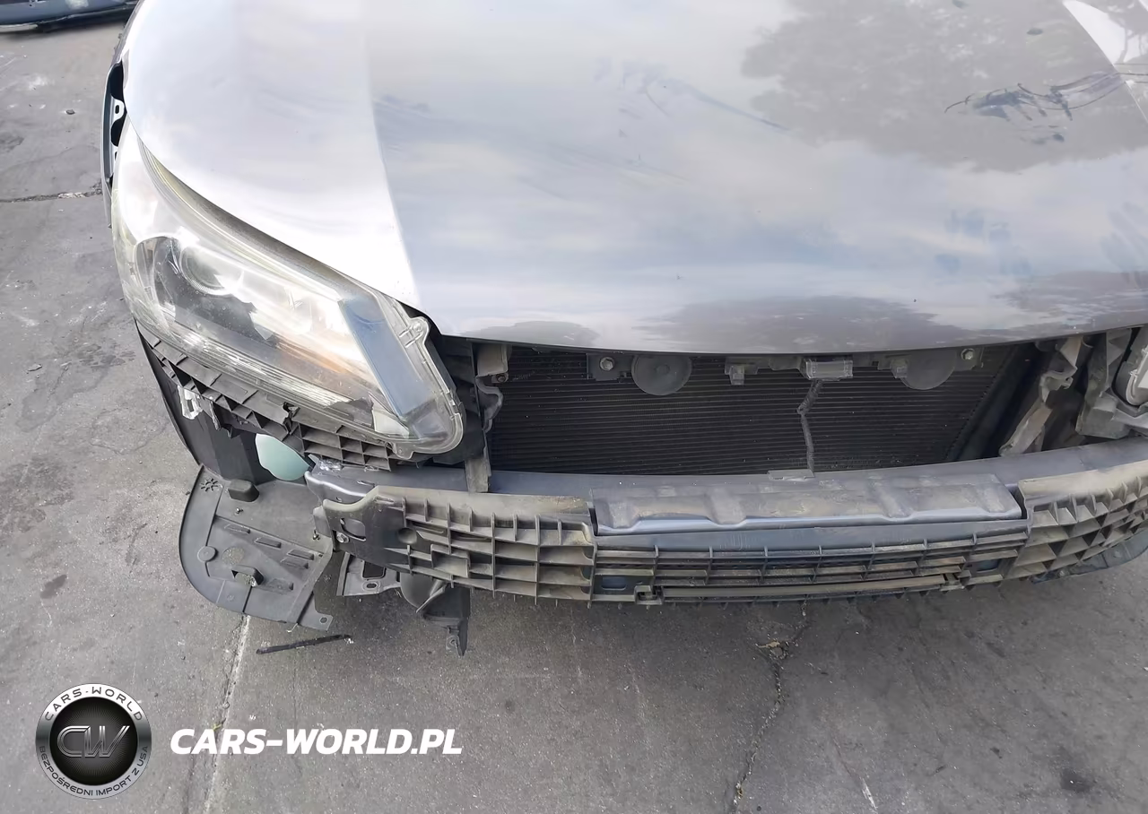 2013 Honda Accord Lx VIN:1HGCR2F32DA067555 - 18