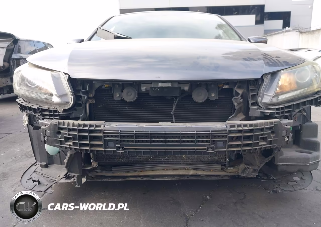 2013 Honda Accord Lx VIN:1HGCR2F32DA067555 - 20