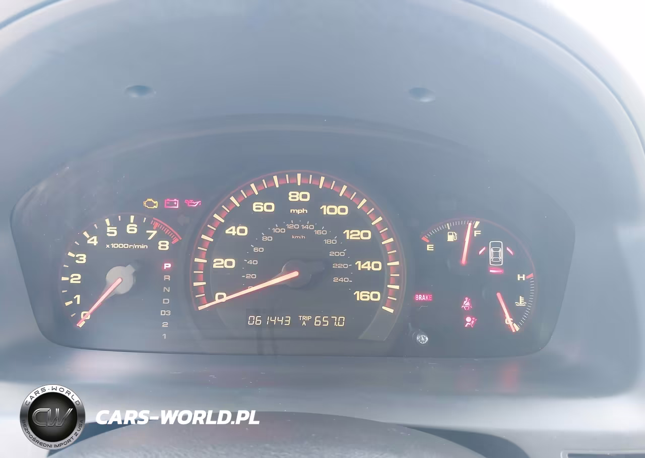 2007 Honda Accord 3.0 Ex VIN:1HGCM82657A005346 - 7