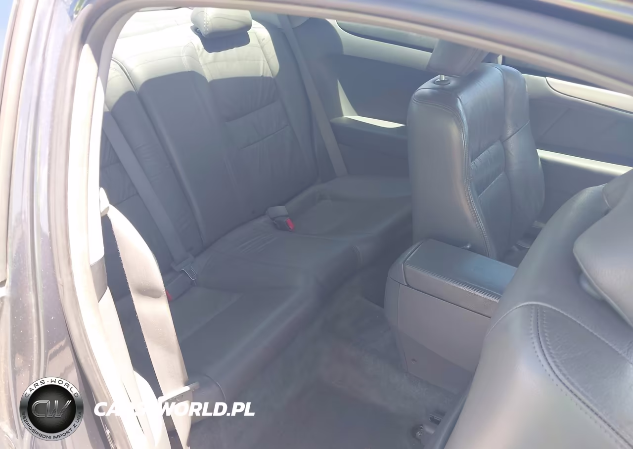 2007 Honda Accord 3.0 Ex VIN:1HGCM82657A005346 - 8