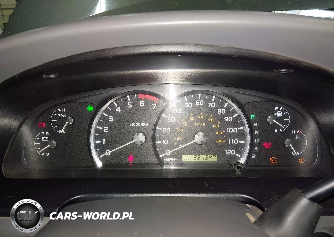 2006 Toyota Sequoia Sr5 V8 VIN:5TDBT44A26S260075 - 7