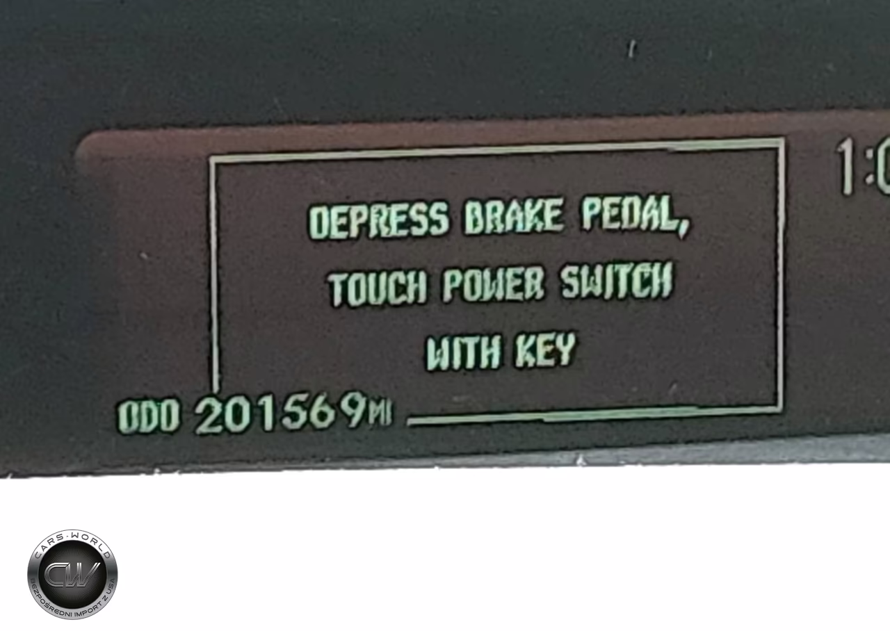 2011 Toyota Prius Two VIN:JTDKN3DU7B1478017 - 14