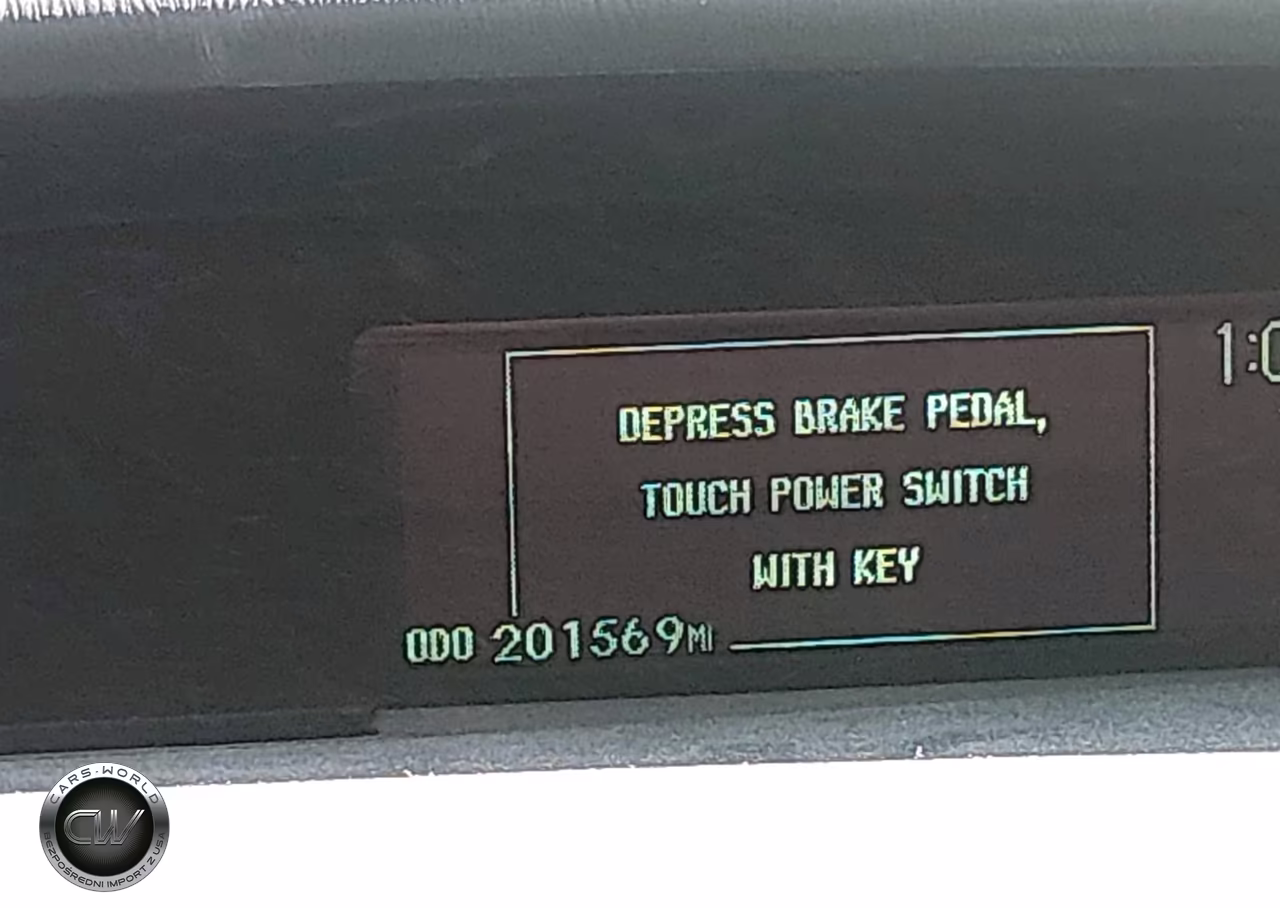 2011 Toyota Prius Two VIN:JTDKN3DU7B1478017 - 7